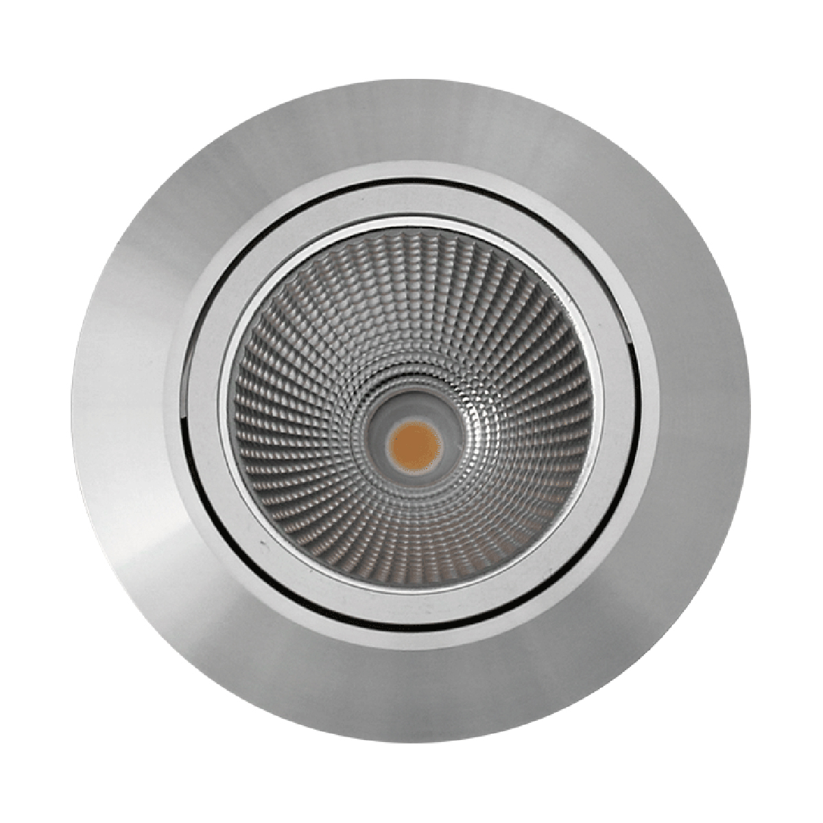 2700 K, polished aluminum