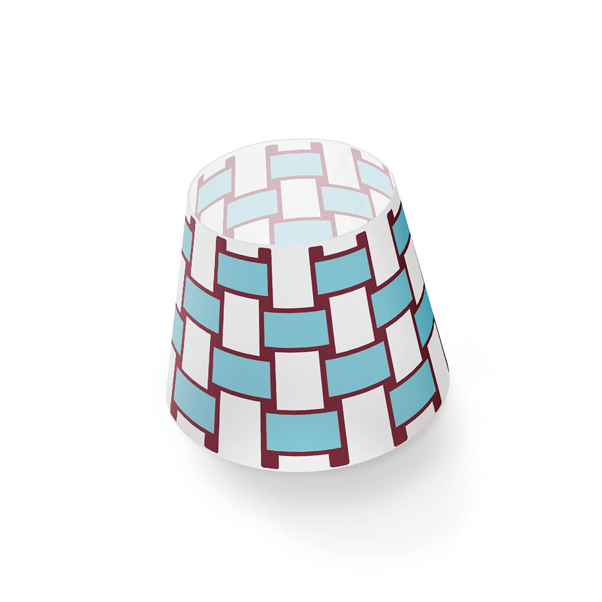 Cooper Cappie Basket Weave für Edison the Petit