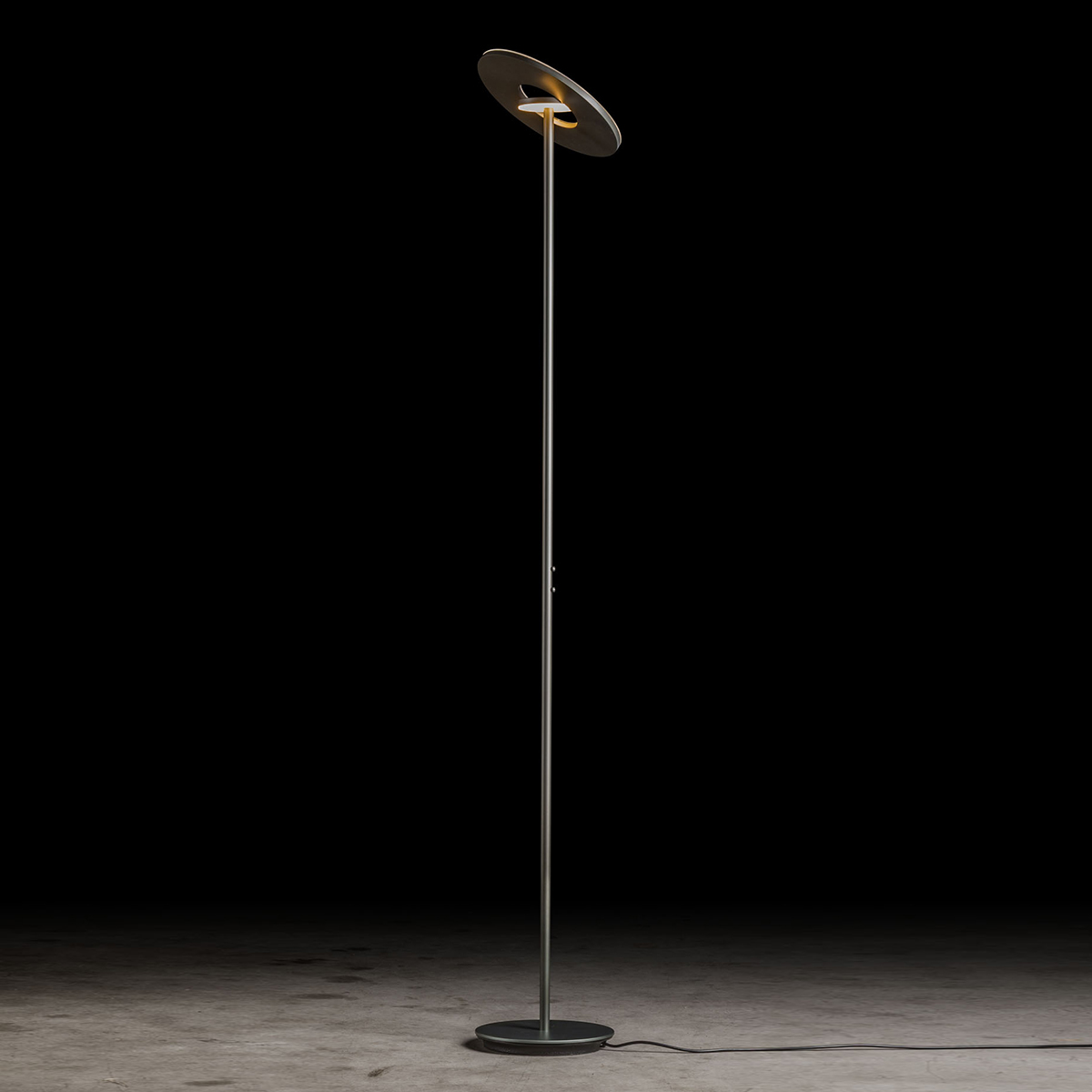 Nova LED Deckenfluter