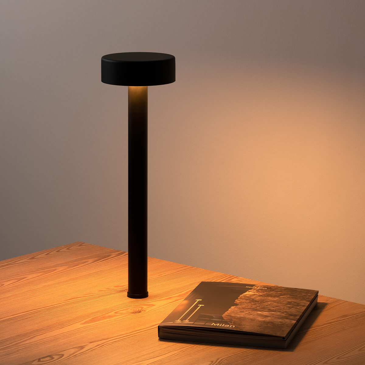 Peak Lane LED Tischeinbauleuchte