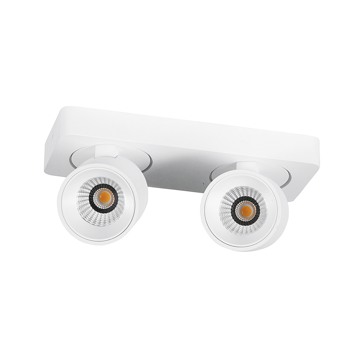 Landau LED Deckenstrahler