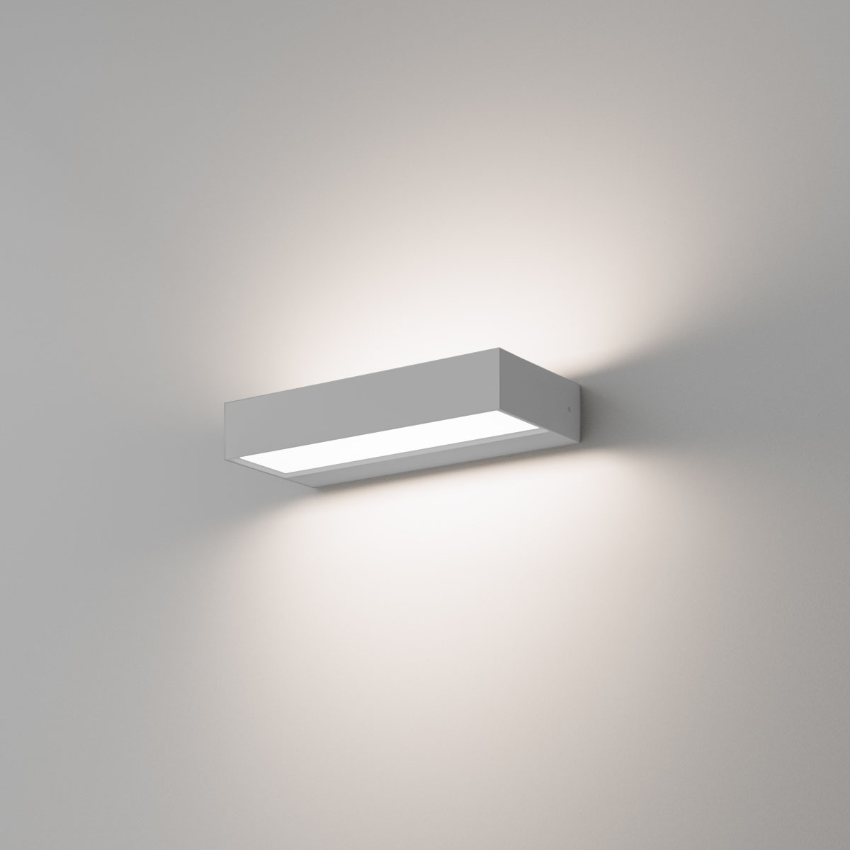 2700 K, silver embossed