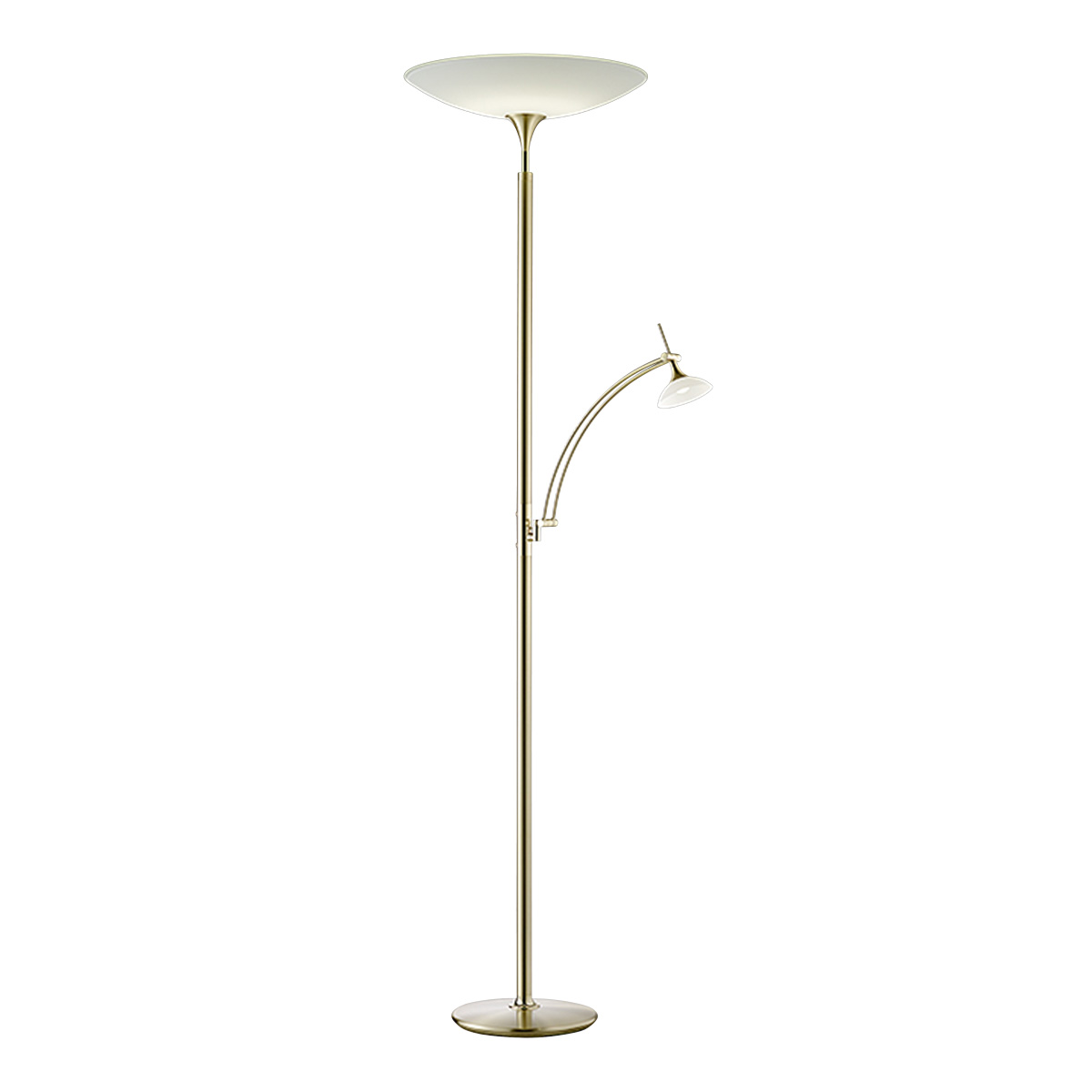 Istar LED Deckenfluter