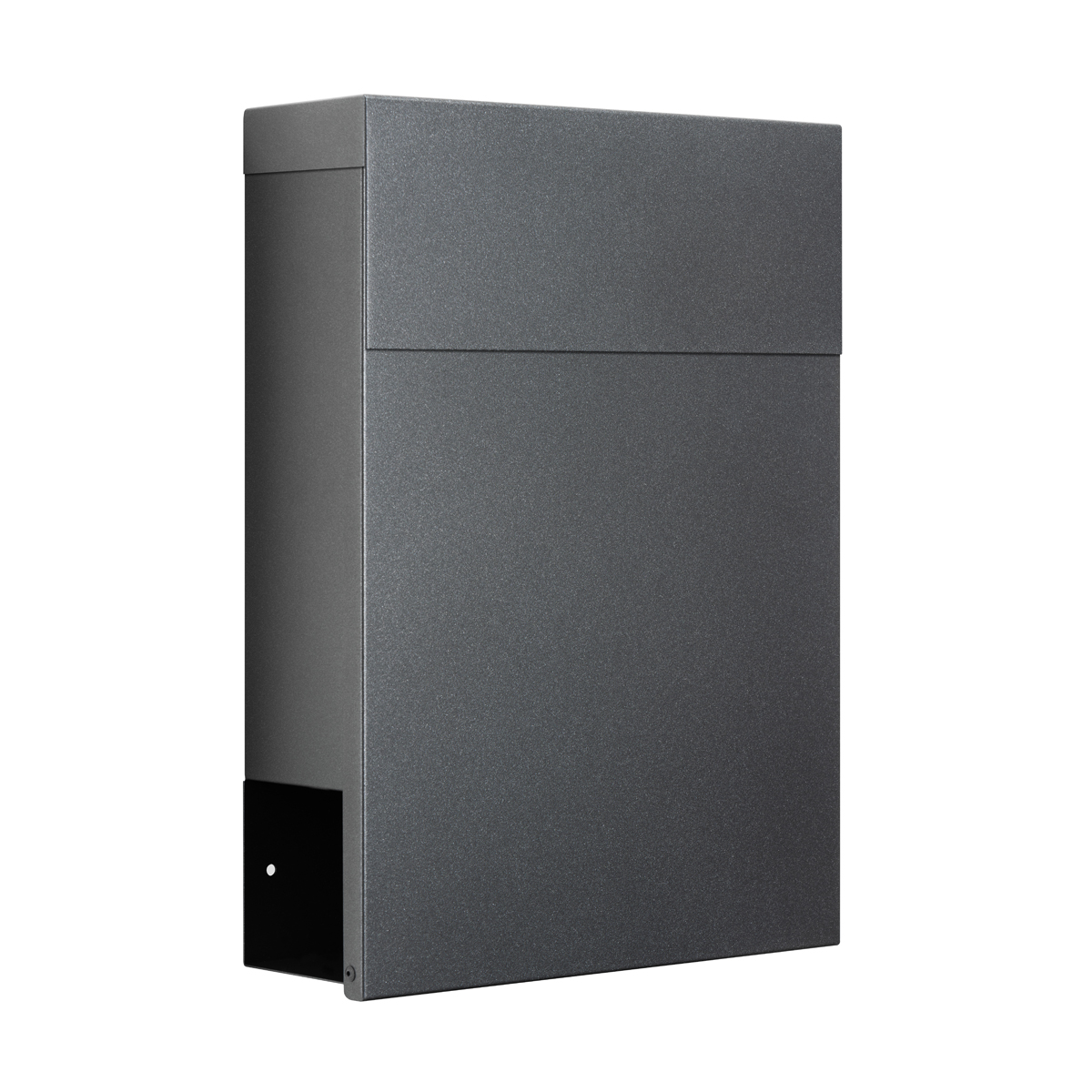 3030 Briefkasten mit Zeitungsfach