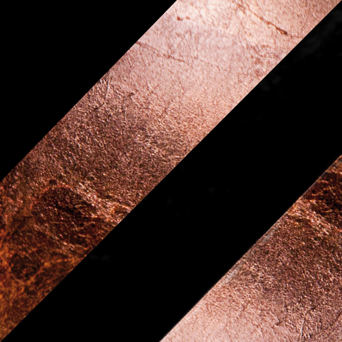 black/copper, rod: black, disk: copper