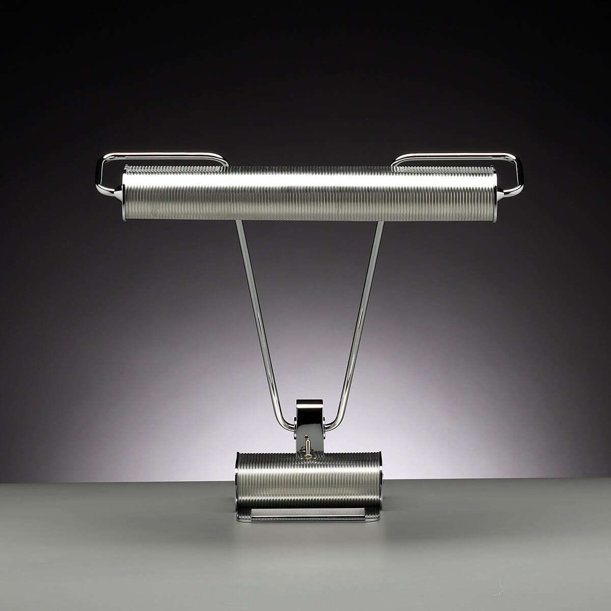 Art Déco AD 34 Schreibtischleuchte