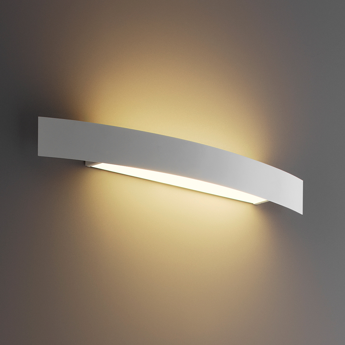 Riga 56 LED Wandleuchte