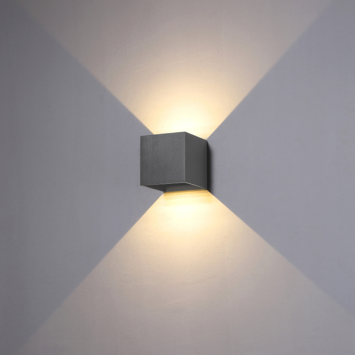 Colfa LED Wandleuchte