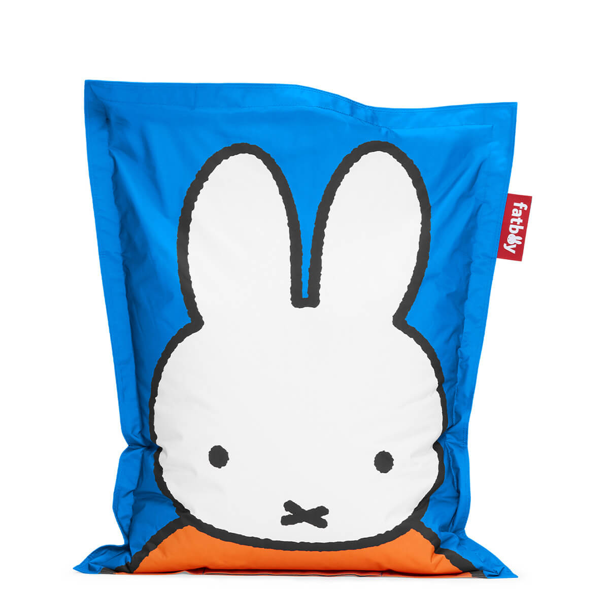 Junior Nylon x Miffy / Boris Sitzsack