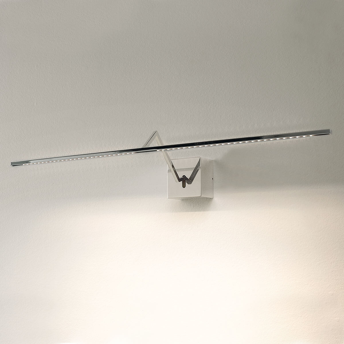 Zeta LED Bilderleuchte, Länge: 50 cm