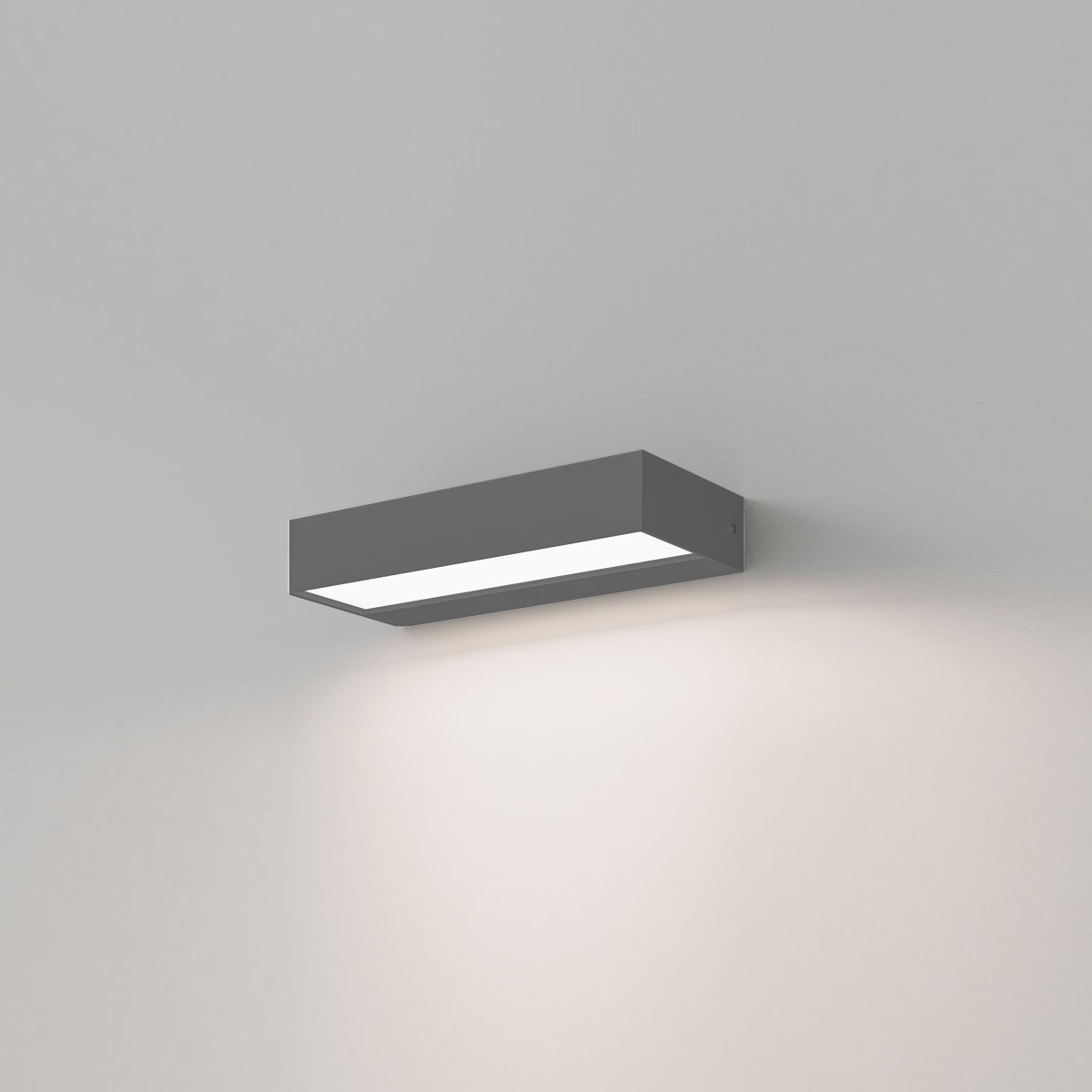 2700 K, anthracite embossed