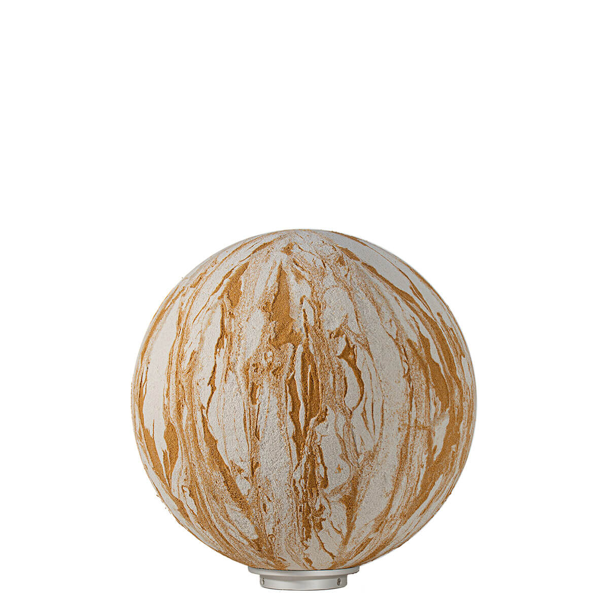 Kugel Sahara Stationär Bodenleuchte