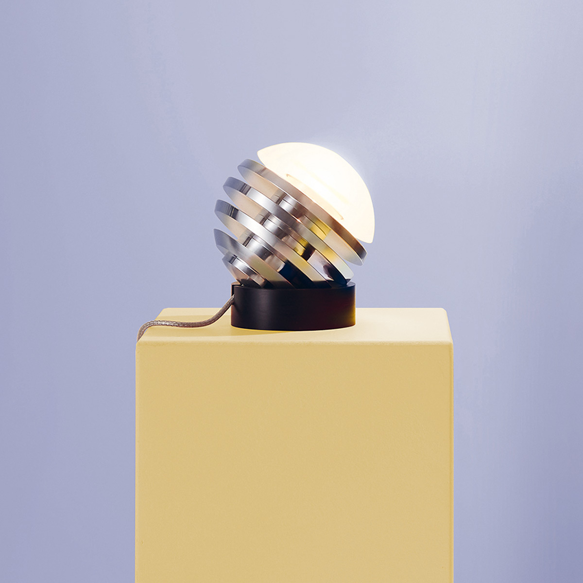 Bulo Micro LED Tischleuchte