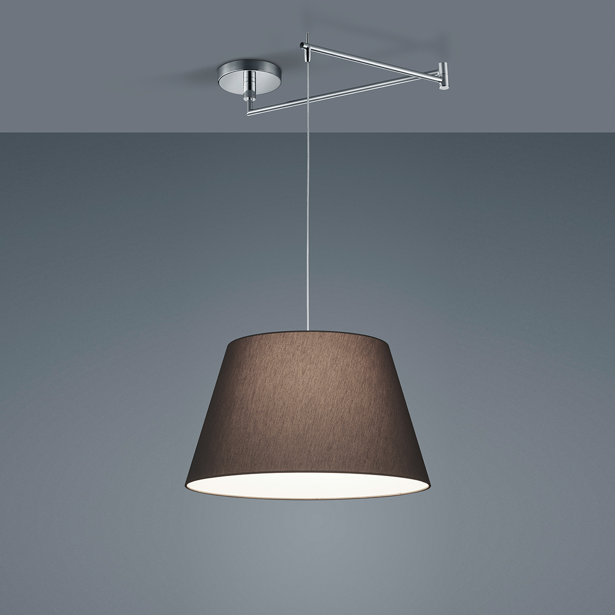 Certo Pendelleuchte, konisch