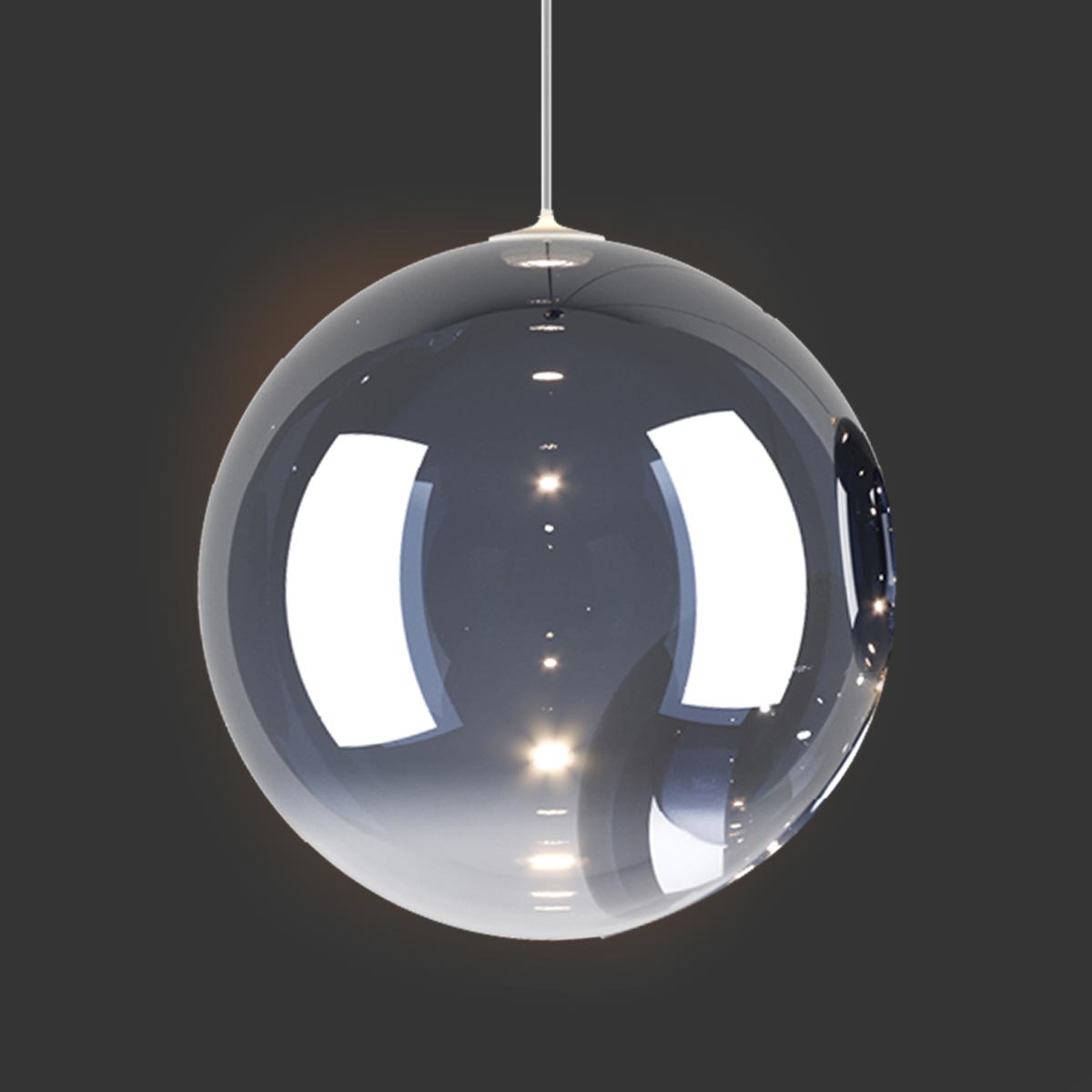 2700 K, smoked glass