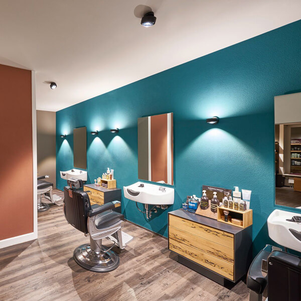 Retail & Shop Lighting