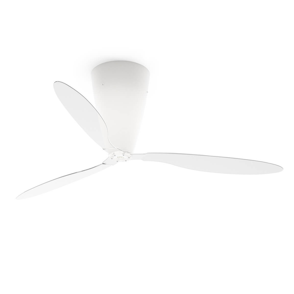 Blow Soffitto Deckenventilator mit Licht