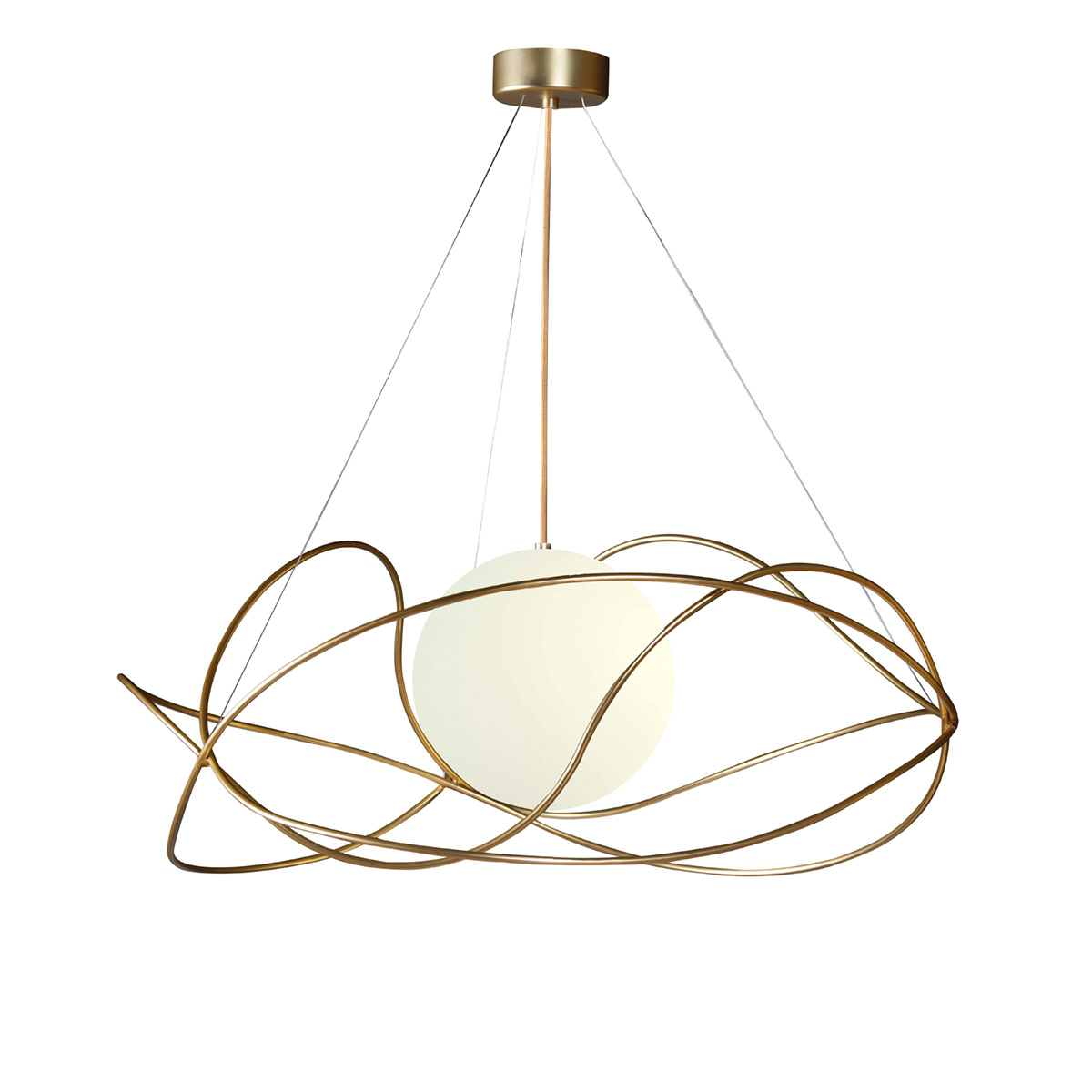 Garbuglio SV Pendelleuchte