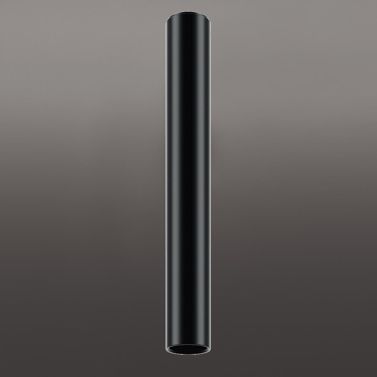 Height: 60 cm, black matt