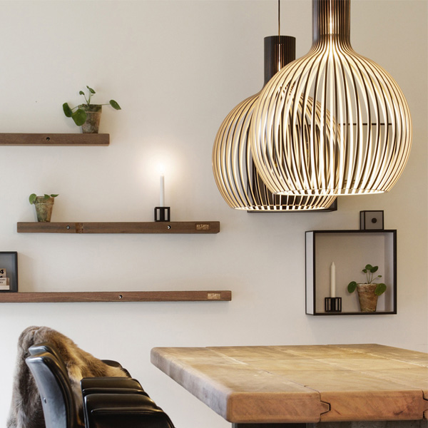 Lichtideen Anwendungen