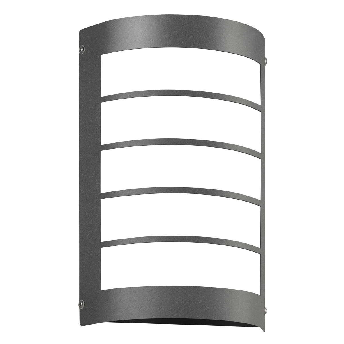 anthracite, with motion detector