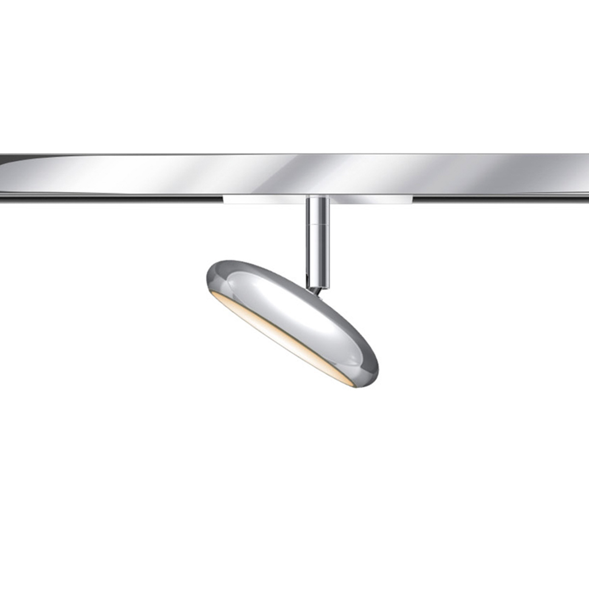 All-In Blop Flat 120° LED Spot