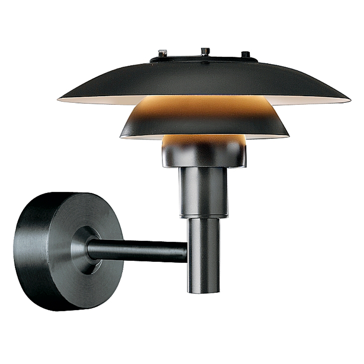 PH 3-2½ Wandleuchte