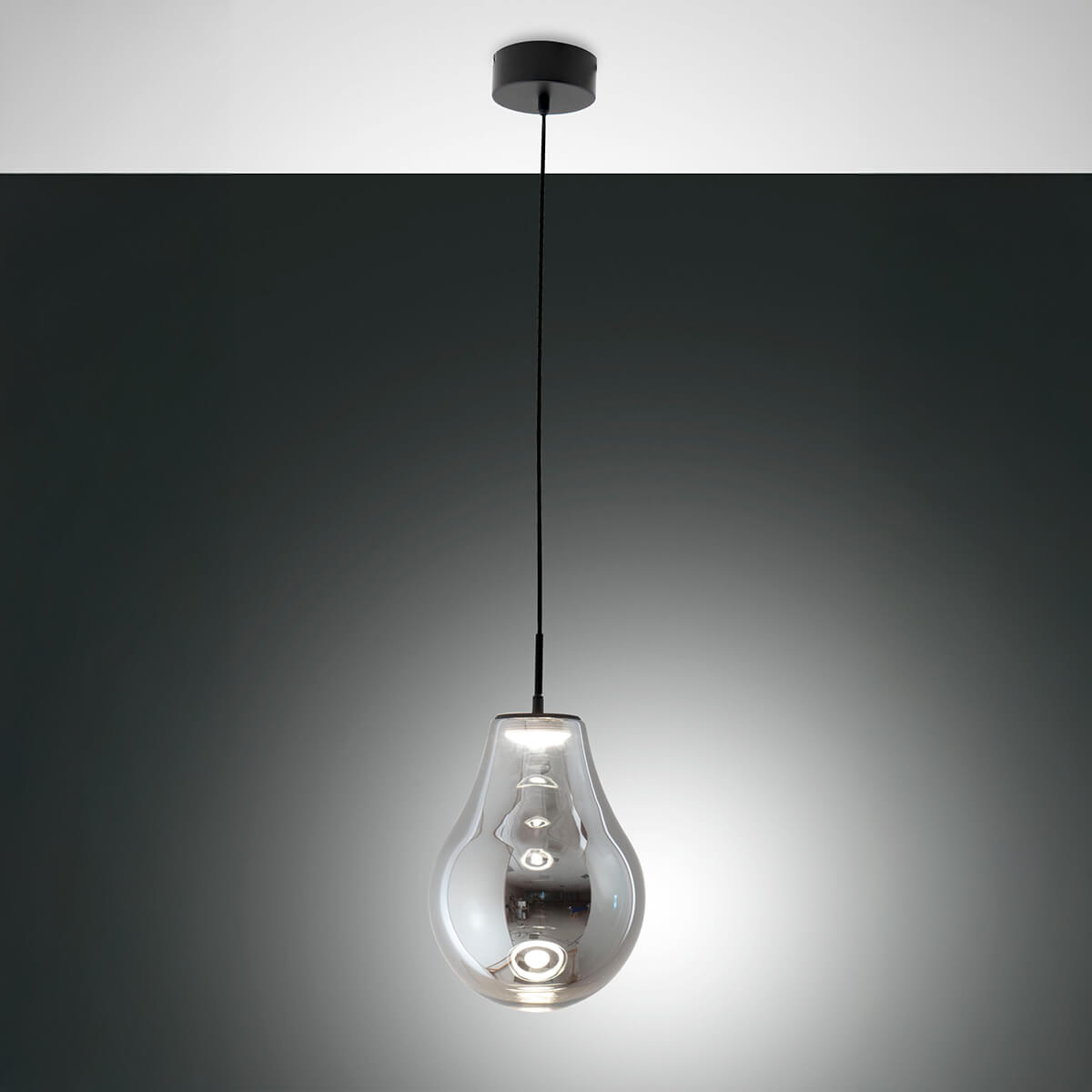 Noa LED Pendelleuchte