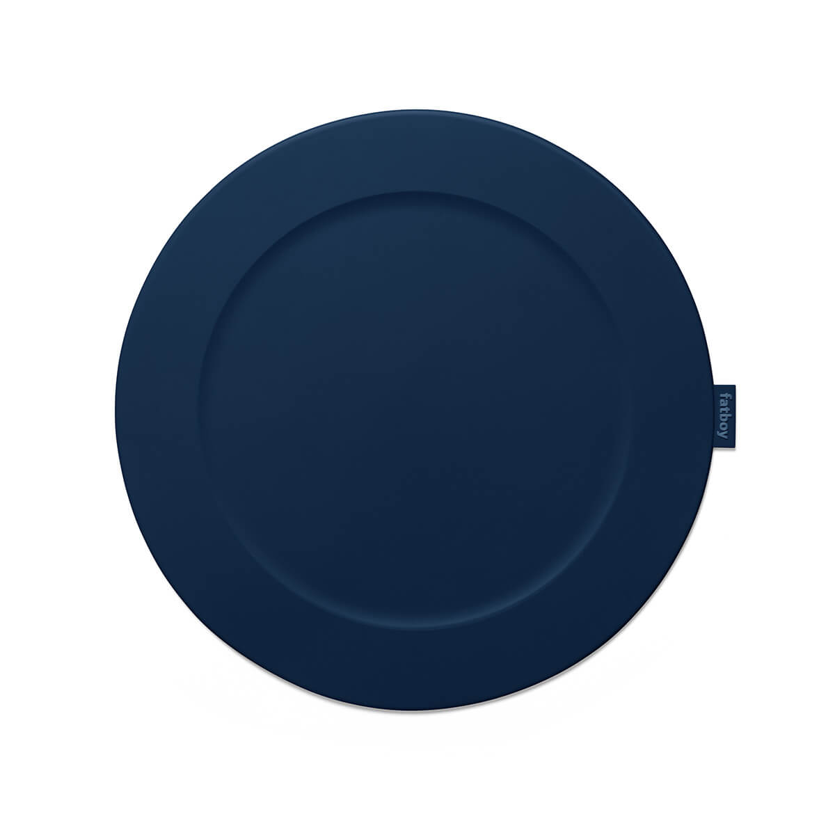 Dark ocean (dunkelblau)