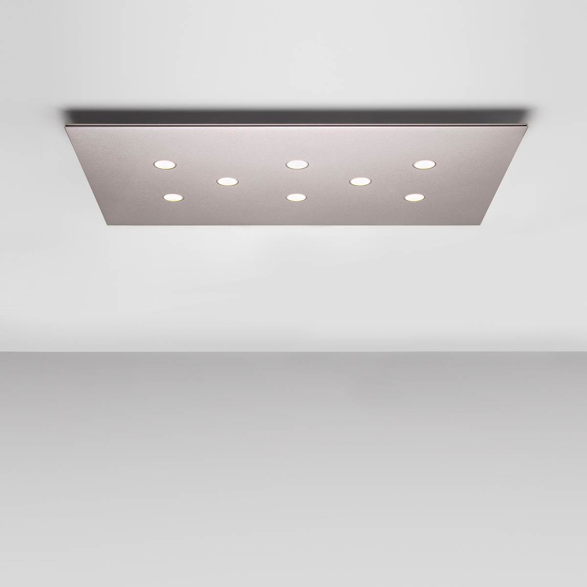 Pop LED Deckenleuchte