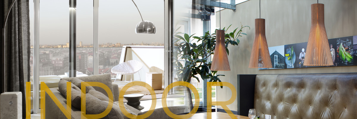 Innenleuchten Kategorie