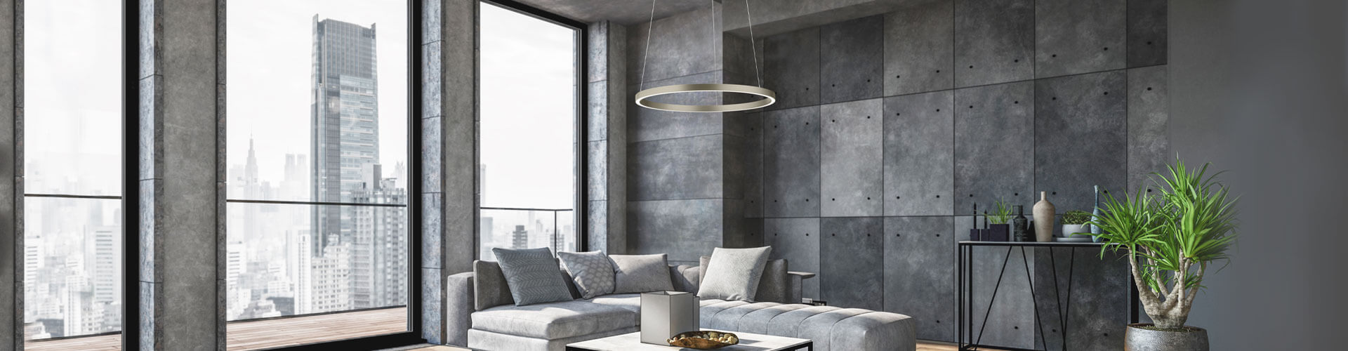 Lichtideen Banner Knapstein