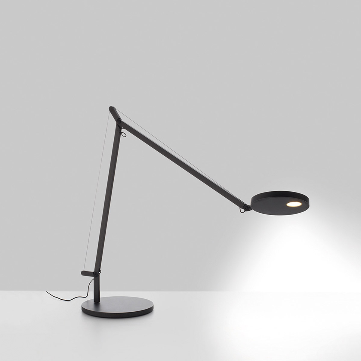 Demetra LED Tavolo