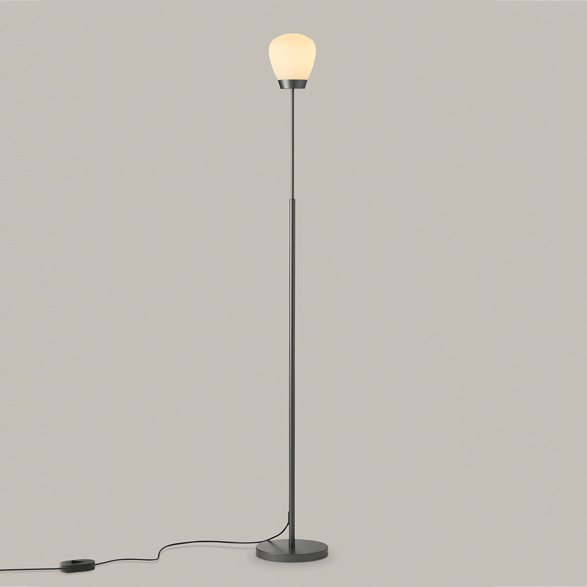 Plissee S Stehleuchte