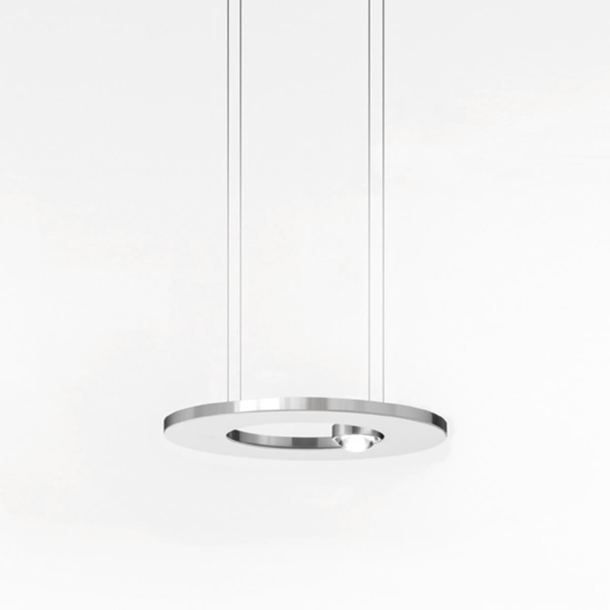 white matt / aluminum