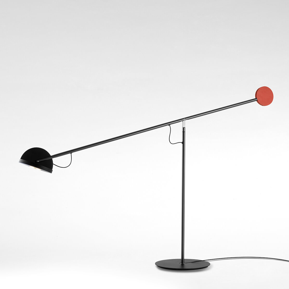 Copérnica M LED Tischleuchte