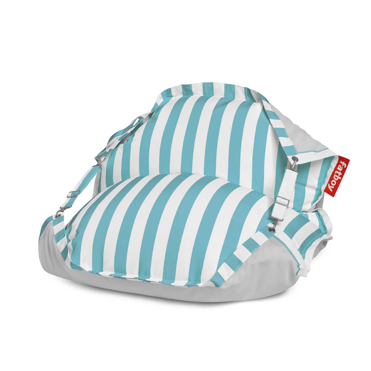 Stripe Azur