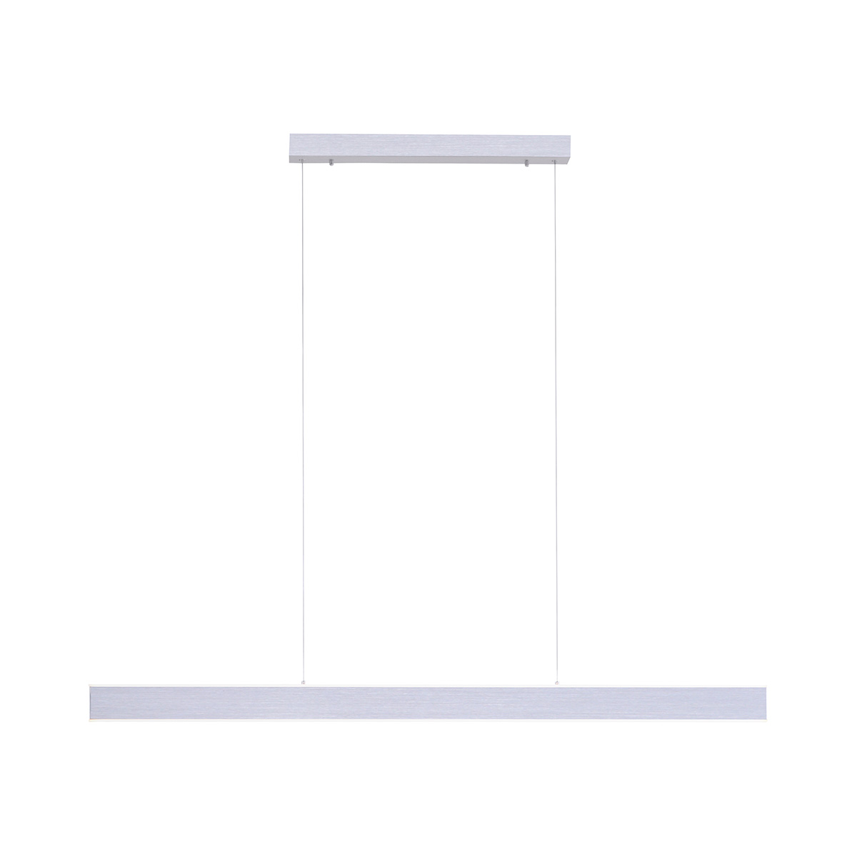 PURE Lume LED Pendelleuchte mit CCT