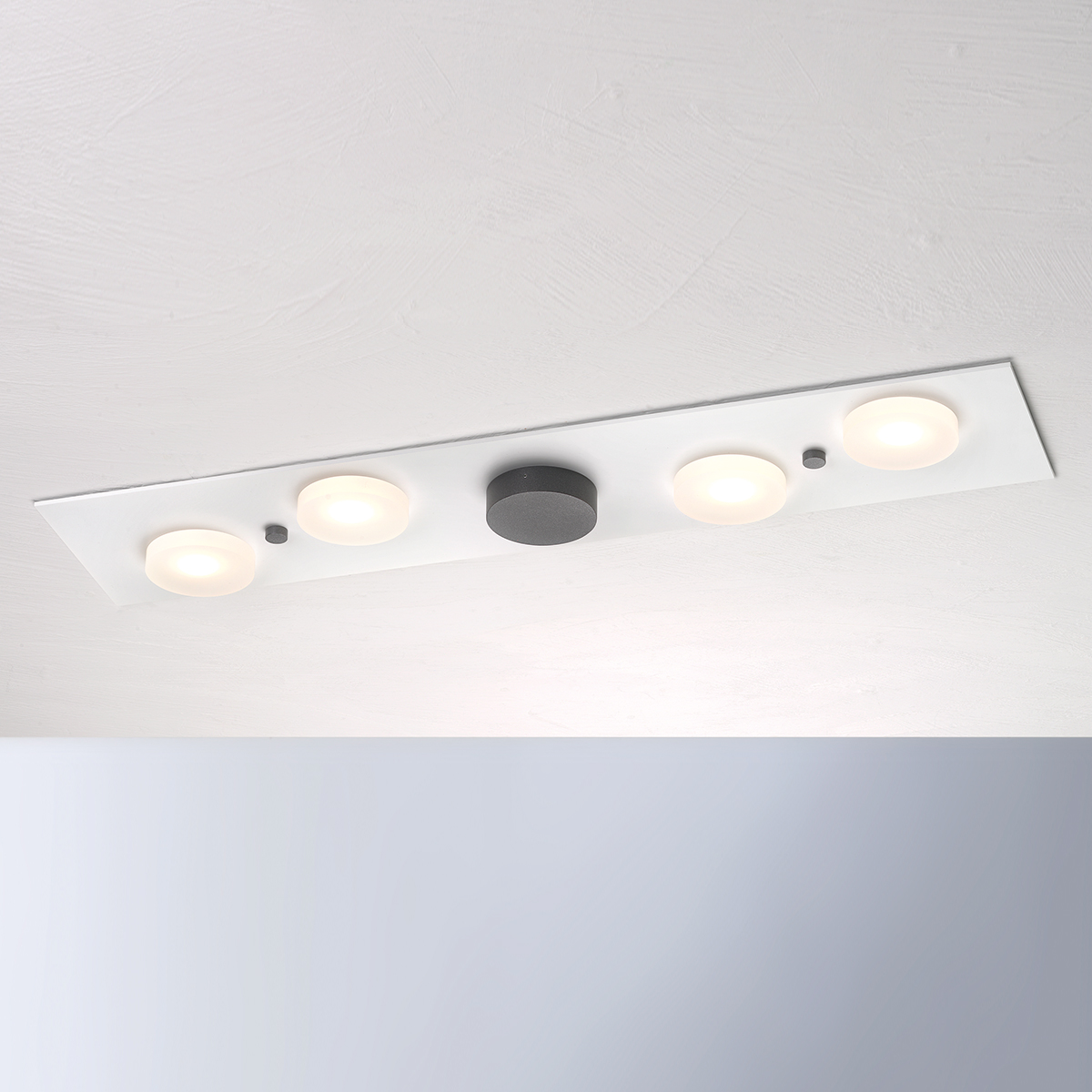 Planets One LED Deckenleuchte, Rückläufer