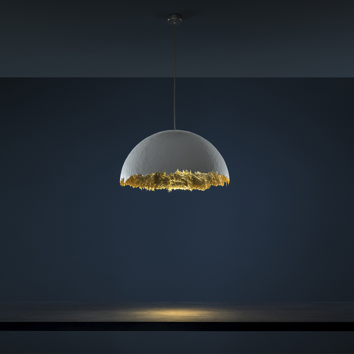 PostKrisi 49 Pendelleuchte