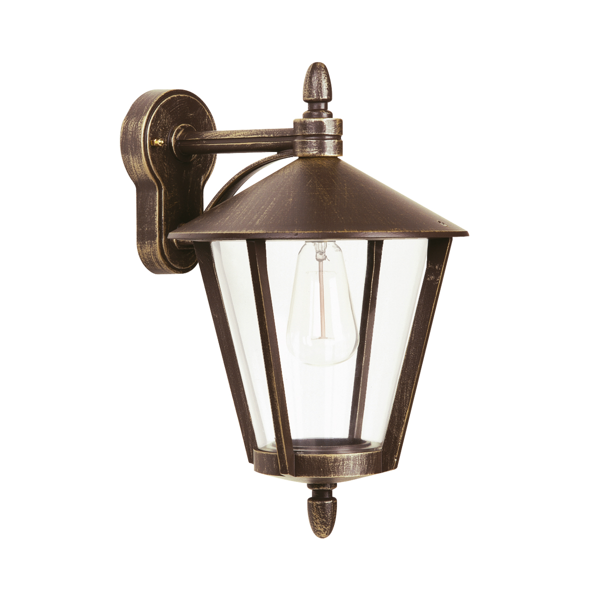 1816 Außenwandleuchte