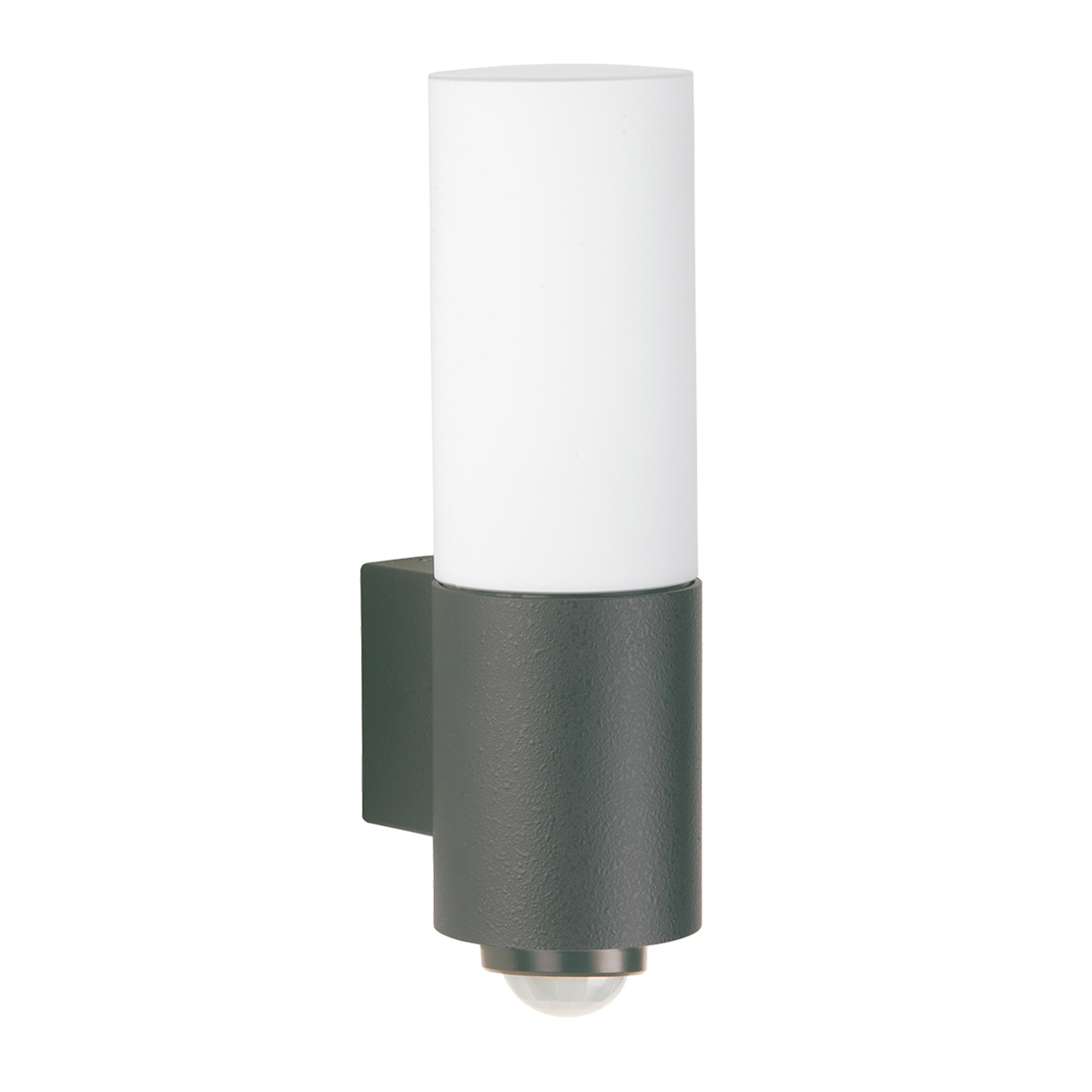 0278 LED Wandleuchte mit Bewegungsmelder