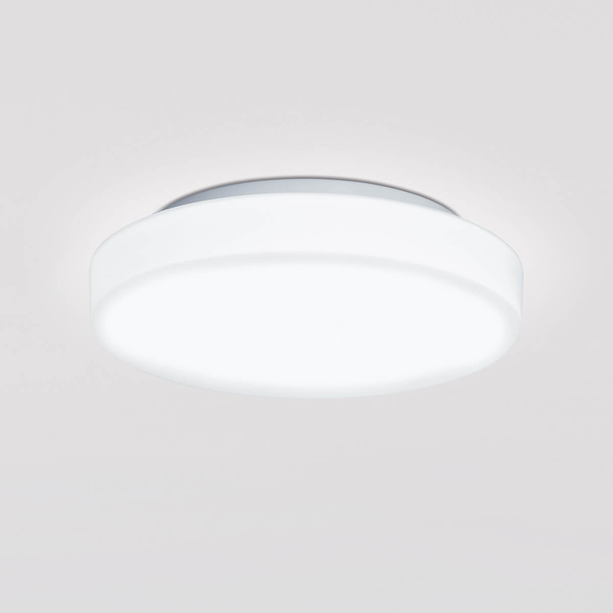 Ø: 31 cm, opal glass