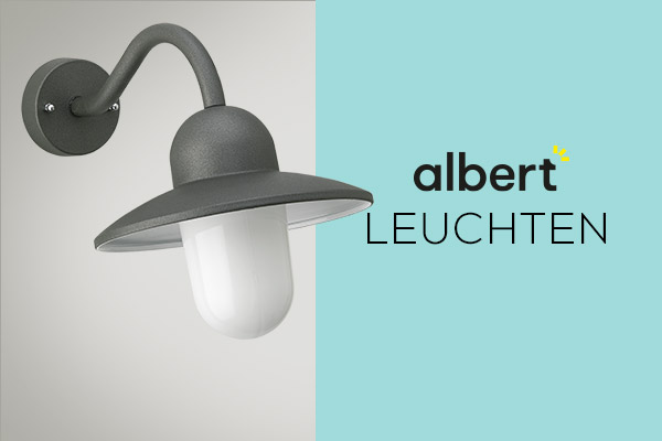 Kategoriebanner Marke Albert