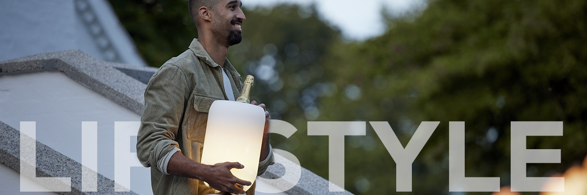 Accessoires Akkuleuchten