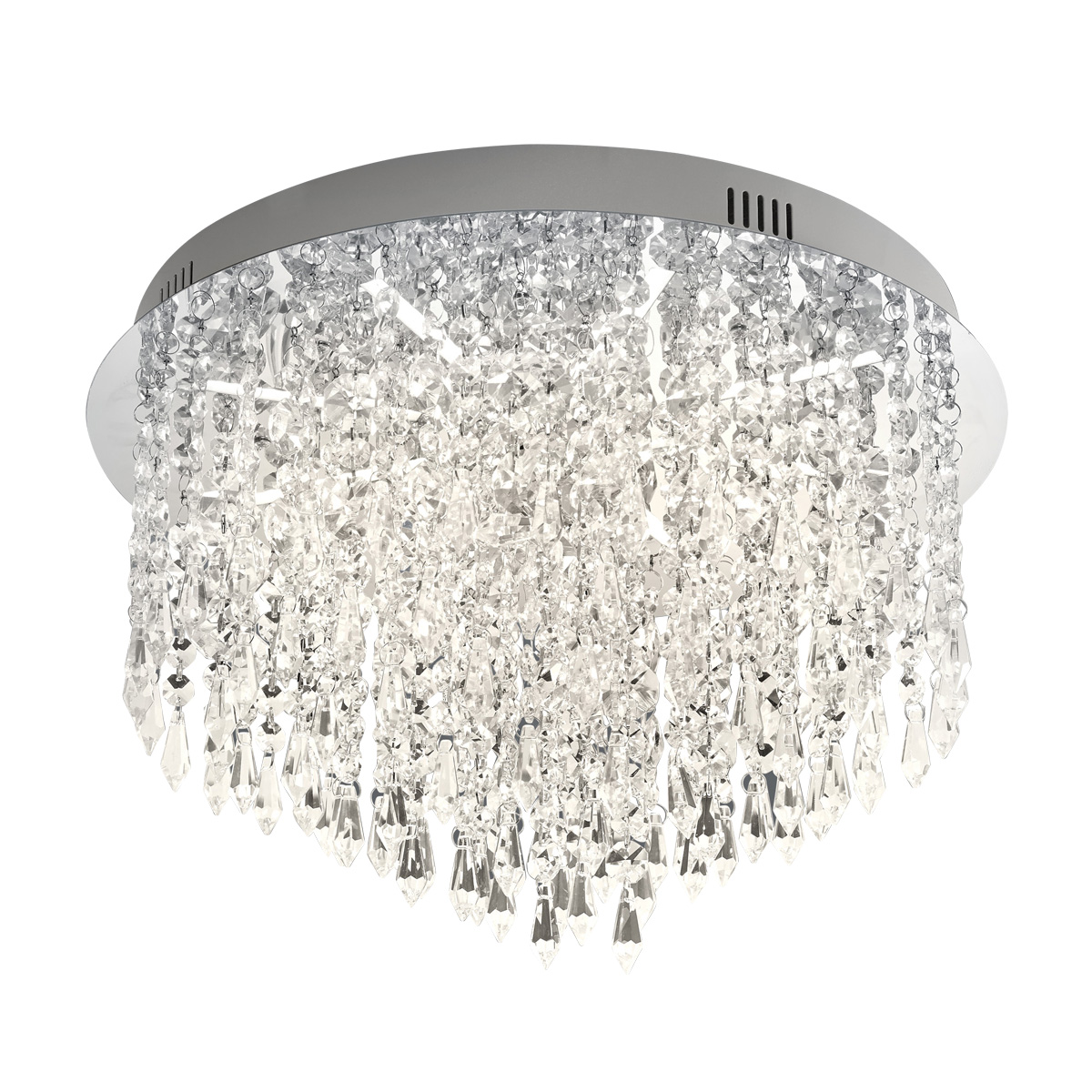 Palace LED Deckenleuchte, rund