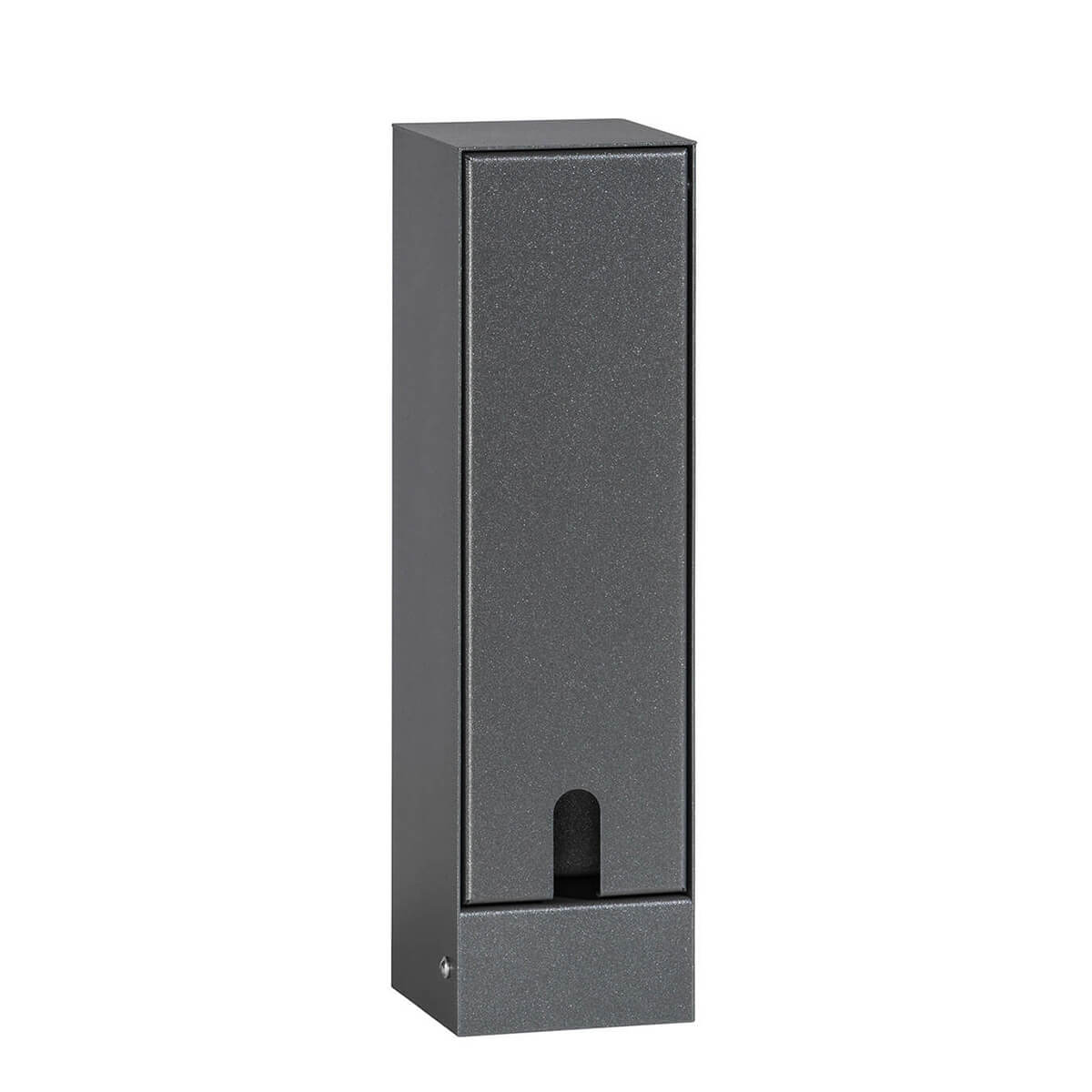 022 Steckdosensäule mit Klappe