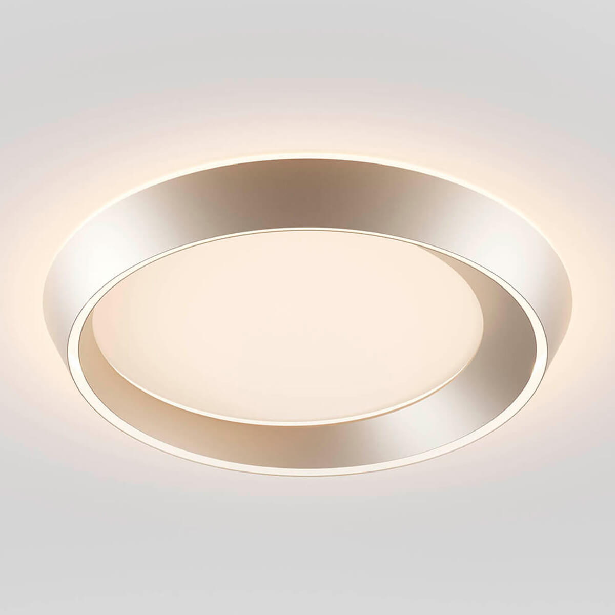 3000 K, champagne matt