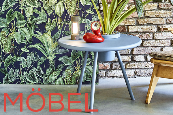 Kategoriebanner Accessoires Möbel