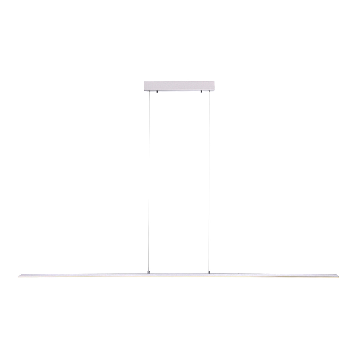 Length: 160 cm, aluminum
